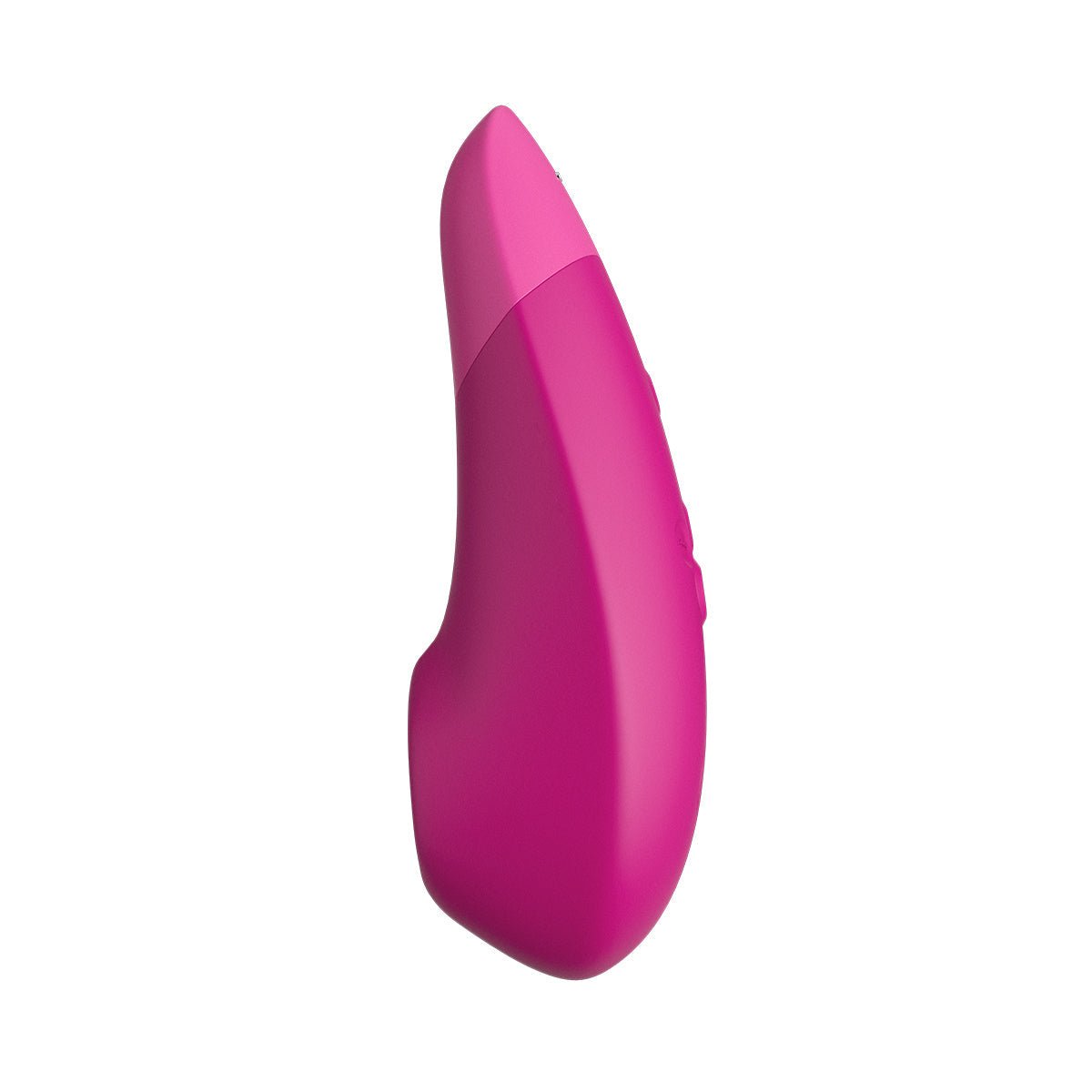 Womanizer - Enhance 2-in-1 Clitoral Stimulator Vibrant Pink