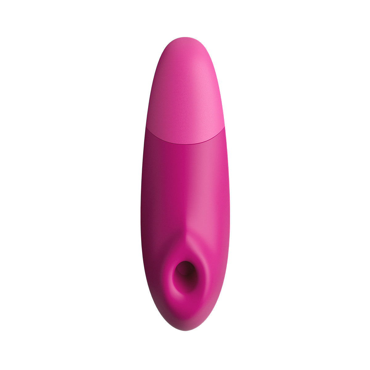 Womanizer - Enhance 2-in-1 Clitoral Stimulator Vibrant Pink
