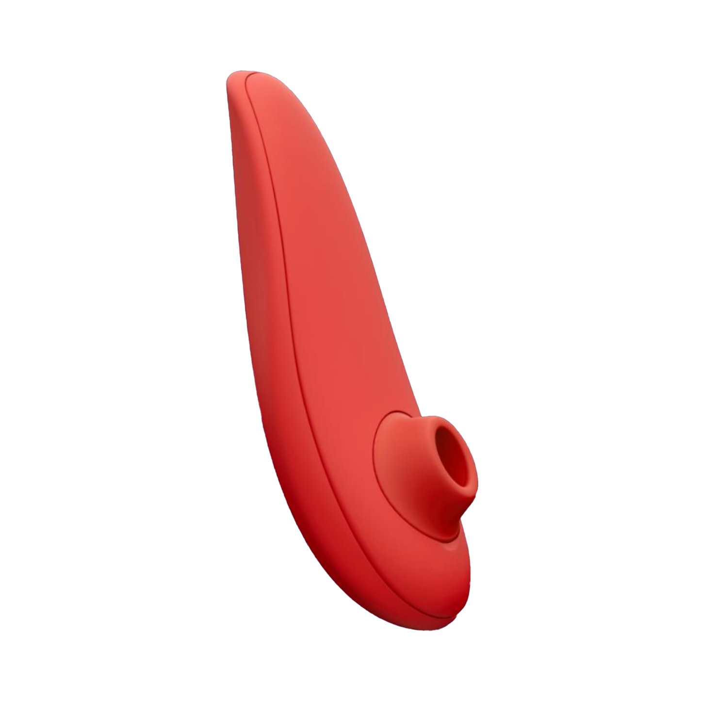 Womanizer - Marilyn Monroe Special Edition Classic 2 Clitoral Stimulator Vivid Red
