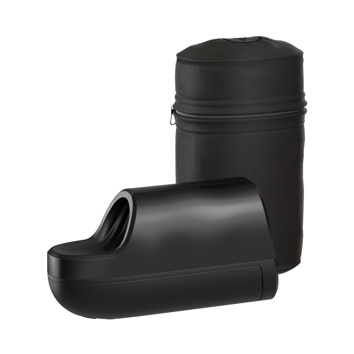 Arcwave - Ion 2 Pleasure Air Male Stroker (Black)