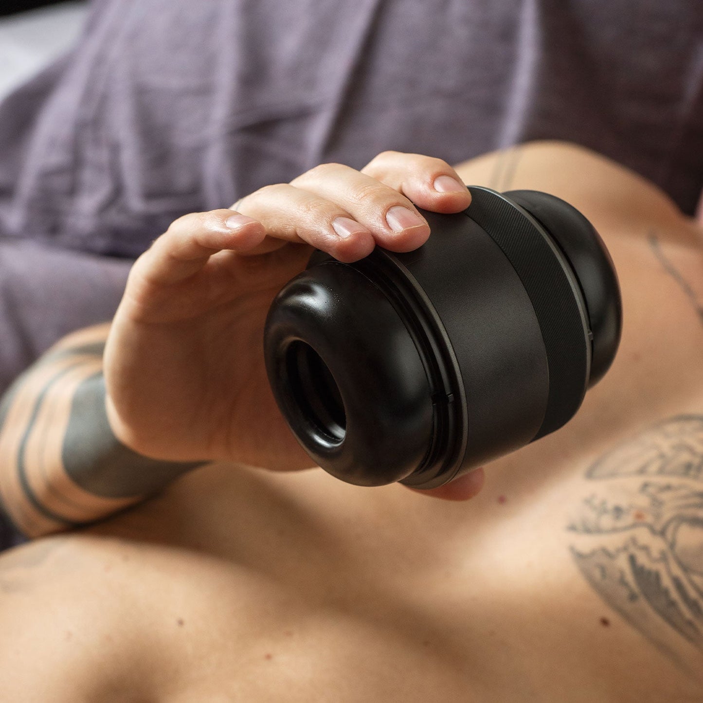 Arcwave - Voy Compact Stroker Male Masturbator