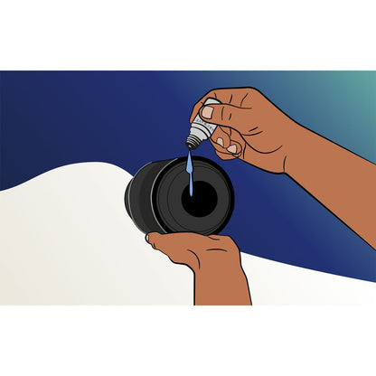Arcwave - Voy Compact Stroker Masturbator Lelaki