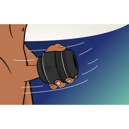 Arcwave - Voy Compact Stroker Masturbator Lelaki