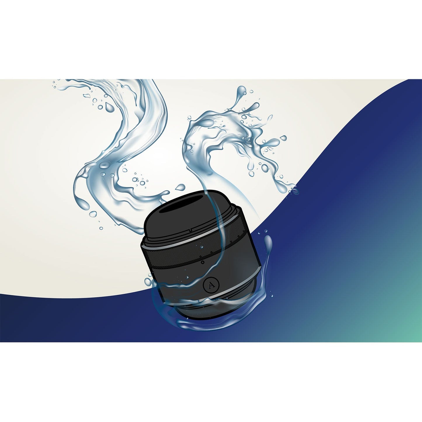 Arcwave - Voy Compact Stroker Male Masturbator