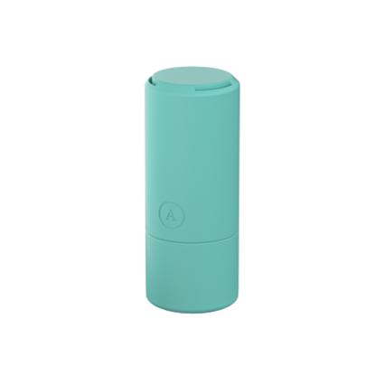 Arcwave Ghost - Pelancar Manual Poket Silikon CleanTech untuk Lelaki (Pudina)