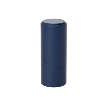 Arcwave Ghost - Pelancar Manual Poket Silikon CleanTech untuk Lelaki (Biru)