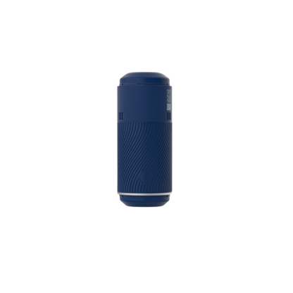 Arcwave - Pow Manual Stroker Pemuas Lelaki Silikon CleanTech (Biru)