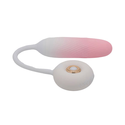 Koleksi Blush Blossom - Perangsang Peluru Getaran Twirltastic