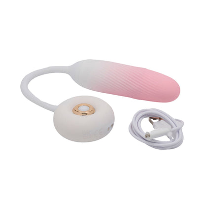 Koleksi Blush Blossom - Perangsang Peluru Getaran Twirltastic