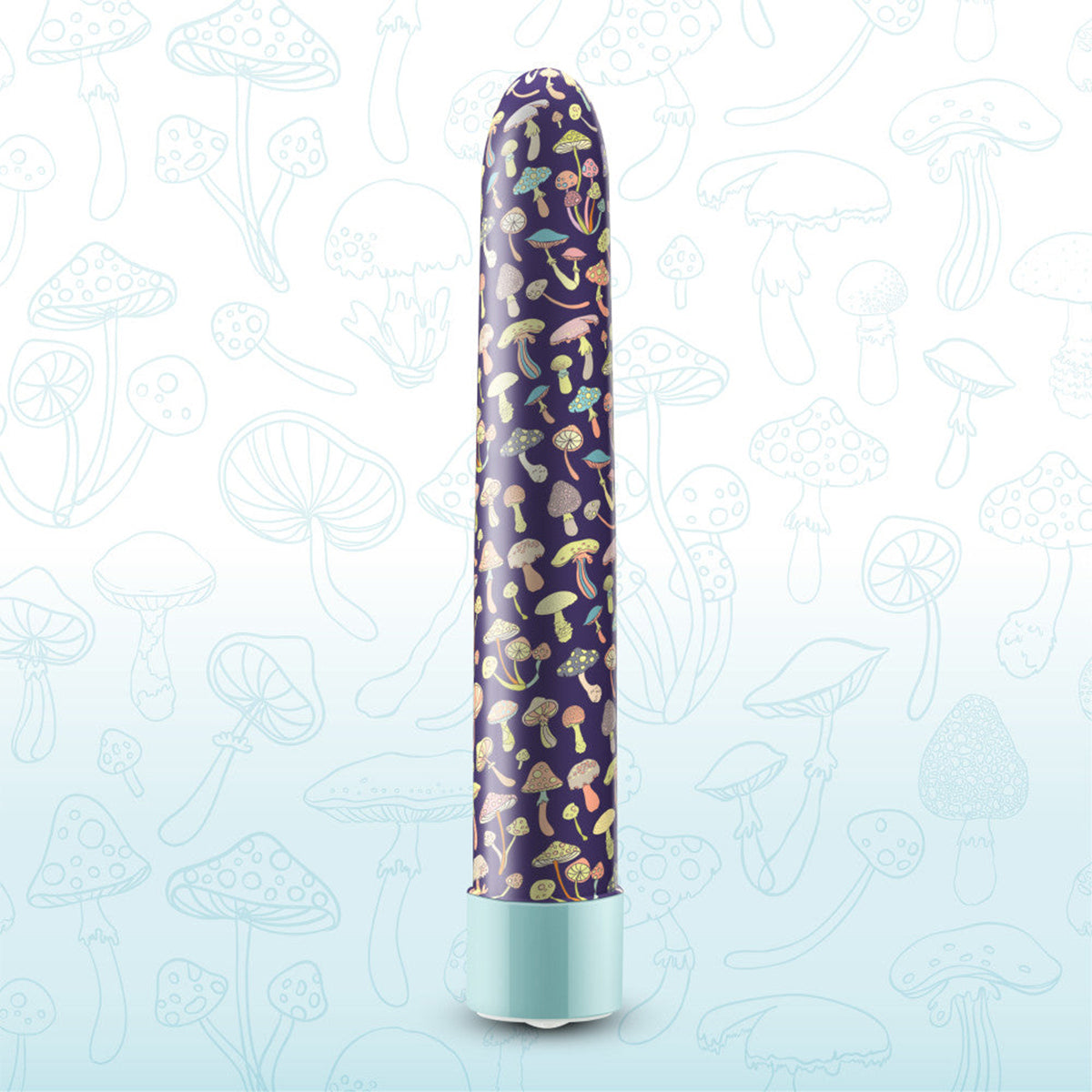 Blush Novelties - Limited Addiction Dreamscape G-spot Vibrator