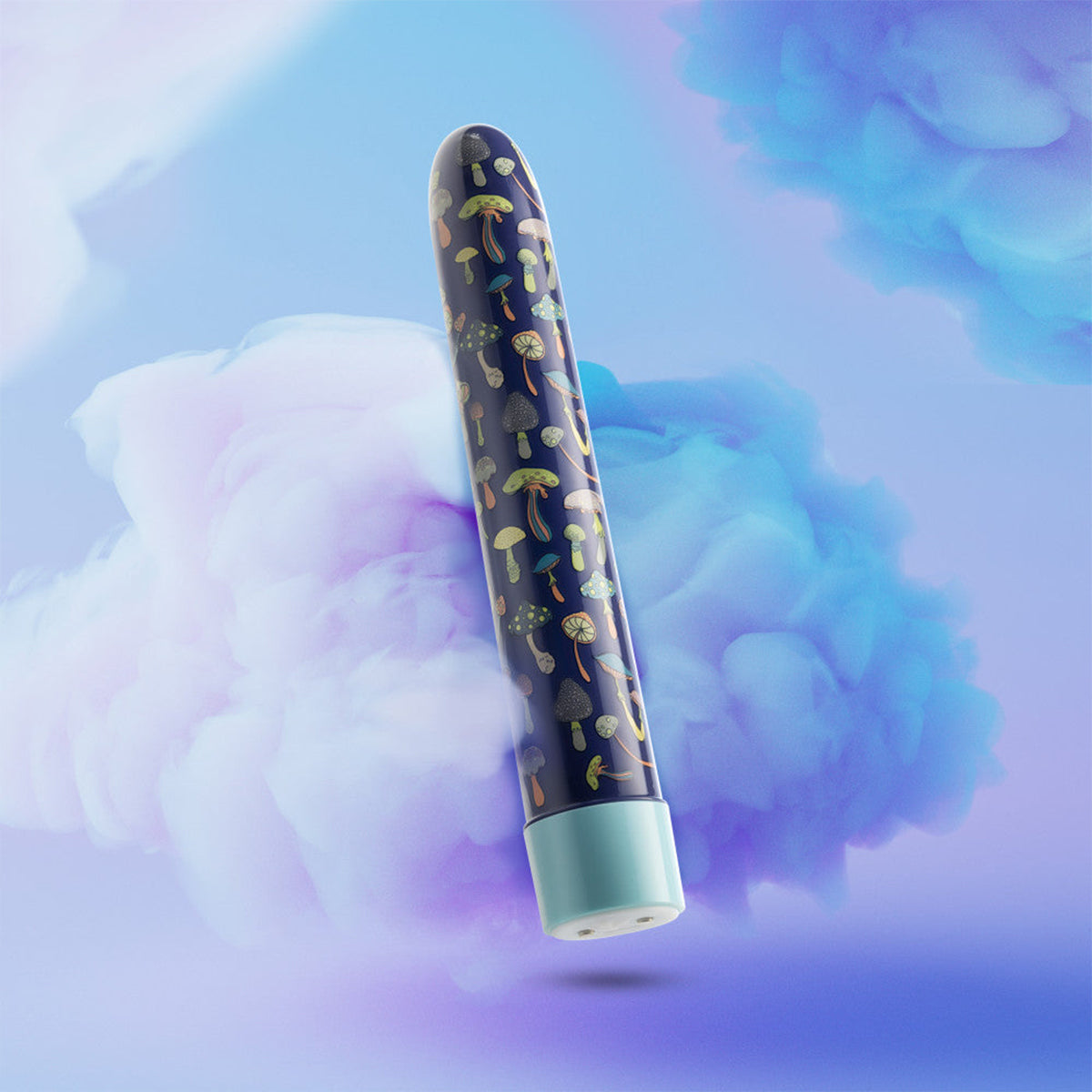 Blush Novelties - Limited Addiction Dreamscape G-spot Vibrator