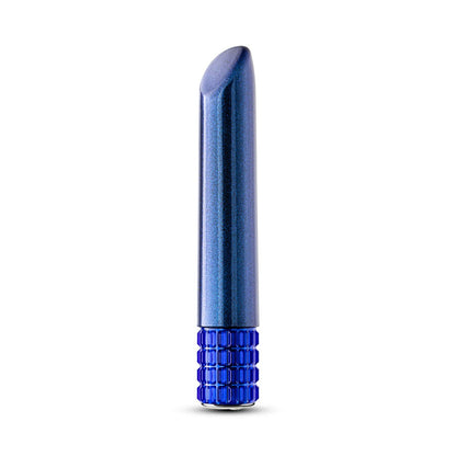 Blush Novelties - Oh My Gem Mystery Pocket-Sized Bullet Vibrator Blue
