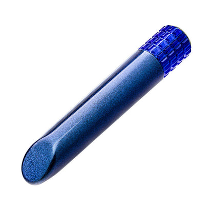 Blush Novelties - Oh My Gem Mystery Pocket-Sized Bullet Vibrator Blue