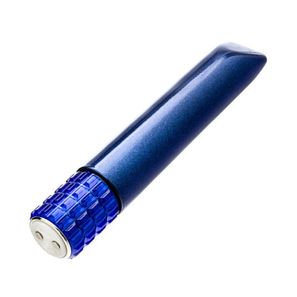 Blush Novelties - Oh My Gem Mystery Pocket-Sized Bullet Vibrator Blue
