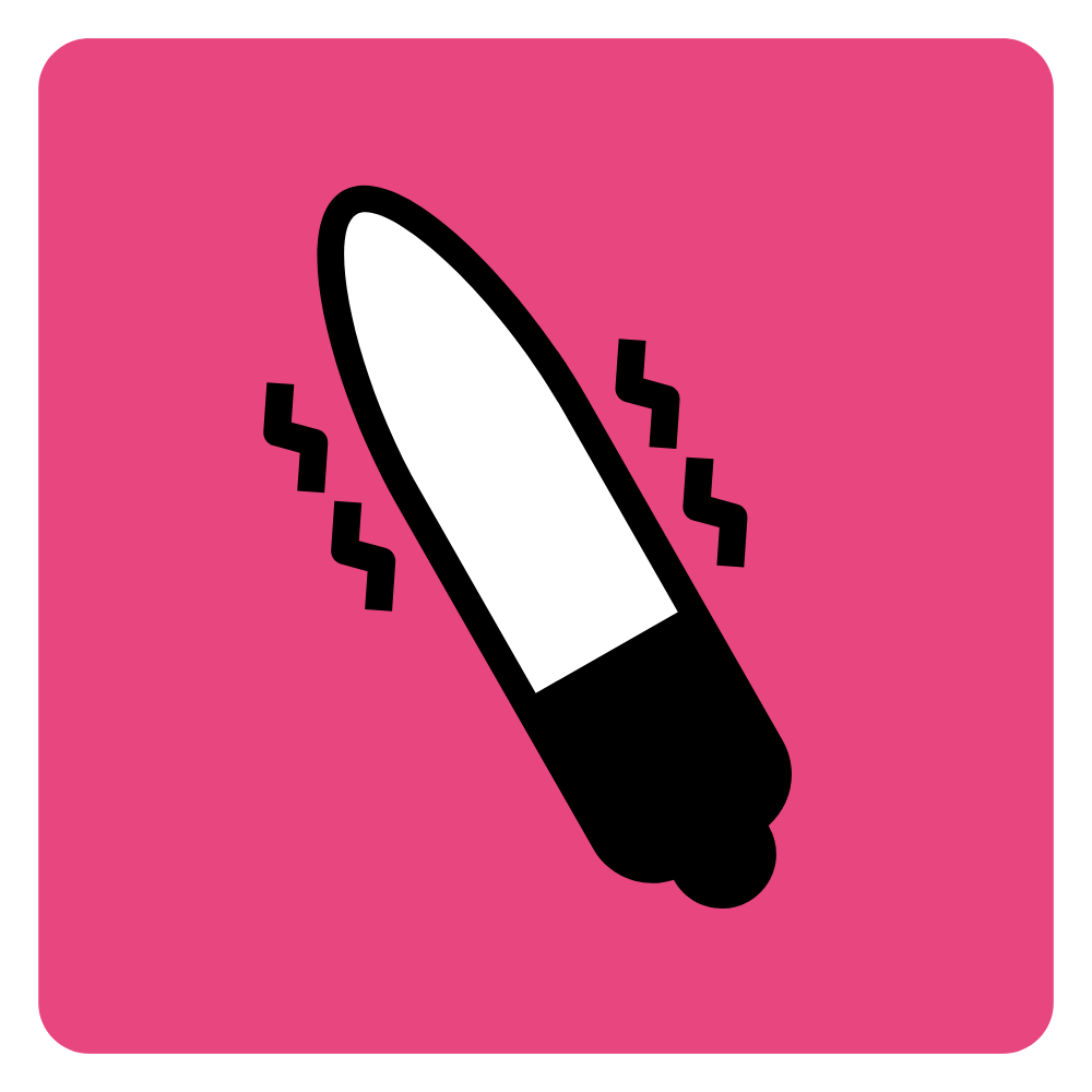 Bullet Vibrators