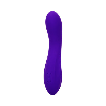 Calexotics - Penggetar G-Spot Rumbler Boleh Lentur dan Kekal