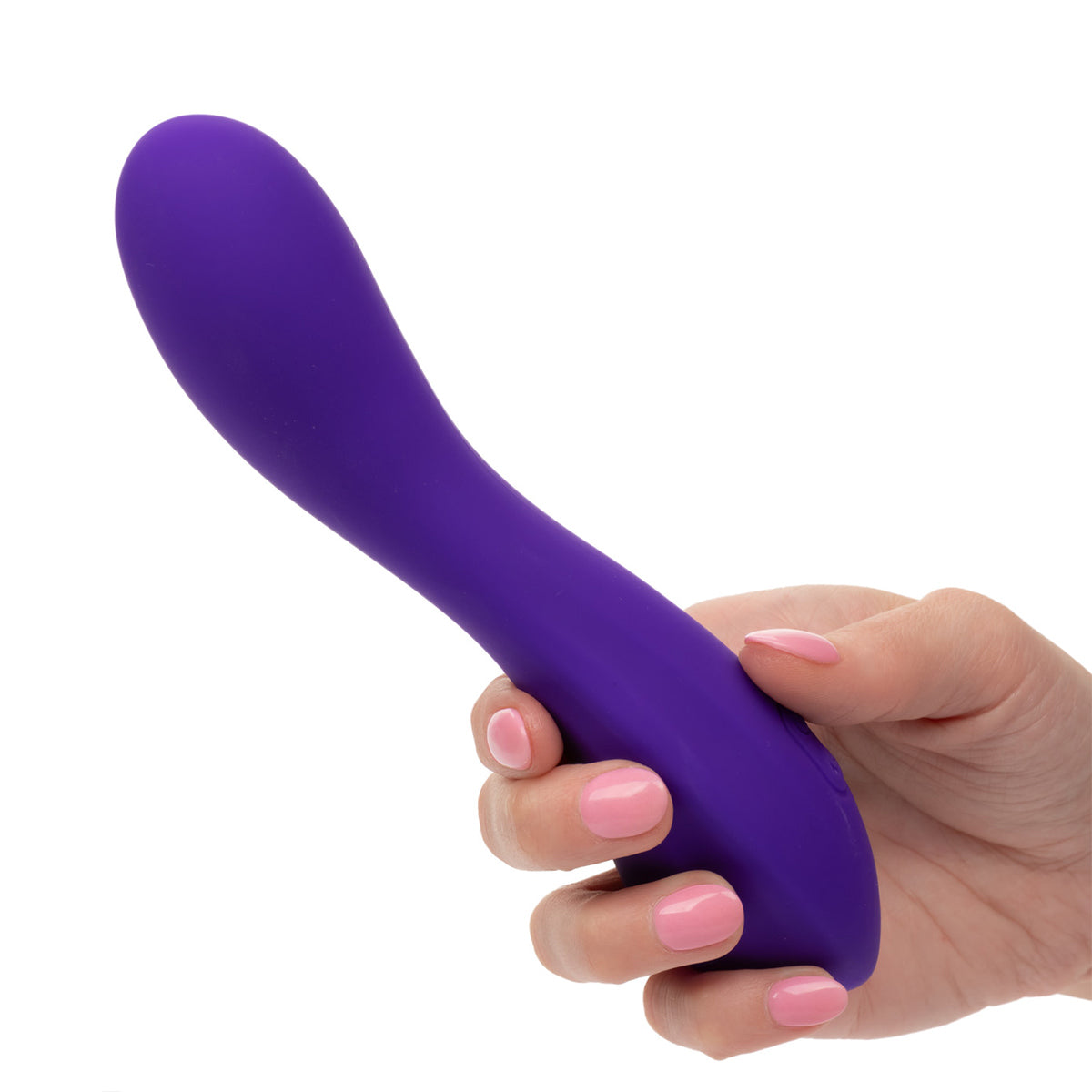 Calexotics - Flex Bend and Hold Rumbler G-Spot Vibrator