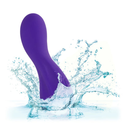 Calexotics - Perangsang G-Spot Rumbler Boleh Lentur, Boleh Dibengkok dan Boleh Dipegang