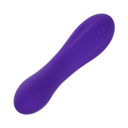 Calexotics - Perangsang G-Spot Rumbler Boleh Lentur, Boleh Dibengkok dan Boleh Dipegang