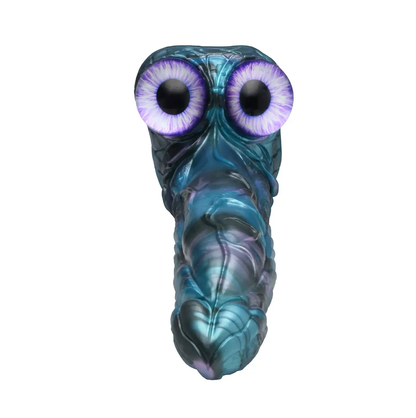 Creature Cocks – Dildo Bergetar Menujah Astro-Thrust 9.3”