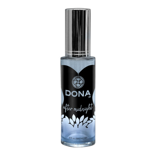 Dona - Minyak Wangi Feromon Selepas Tengah Malam