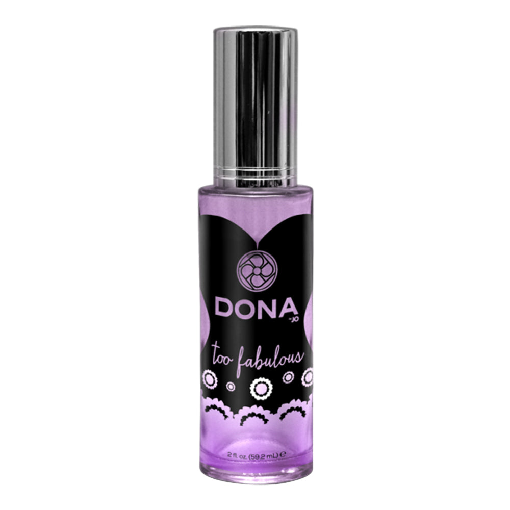Dona - Pheromone Perfume Too Fabulous