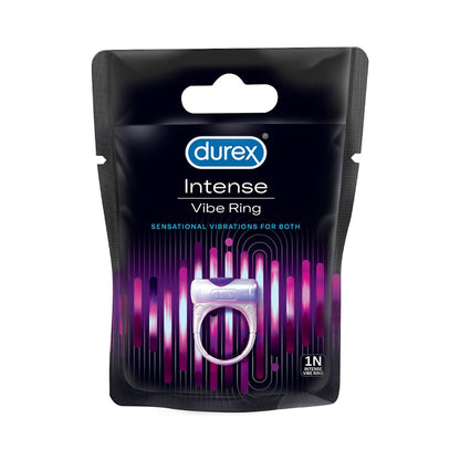 Durex - Cincin Zakar Bergetar Intens