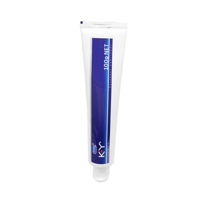 Durex - Pelincir Peribadi Berasaskan Air KY Jelly 100g