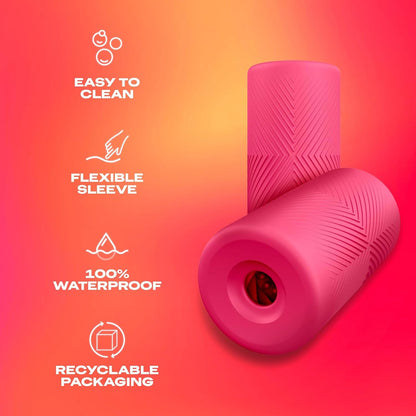 Durex - Play Slide dan Ride Sarung Pelancap
