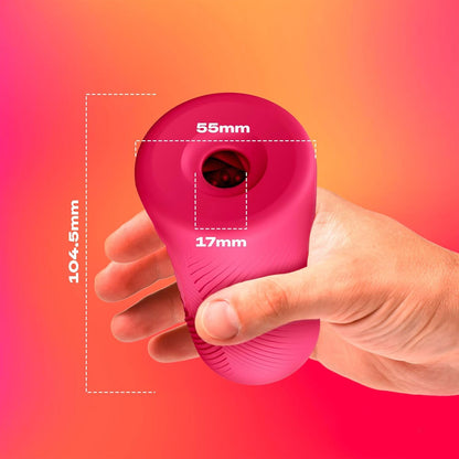 Durex - Play Slide dan Ride Sarung Pelancap