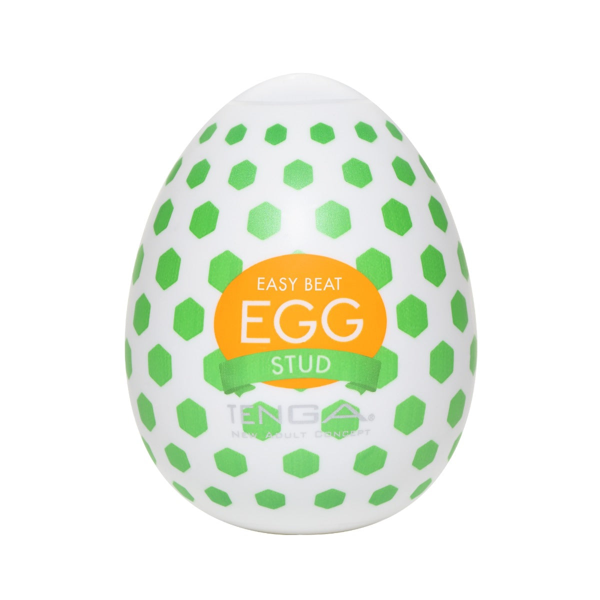 Tenga - Wonder Egg Series Discreet Masturbator