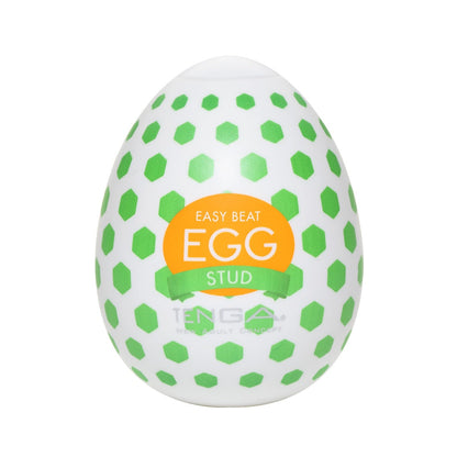 Tenga - Siri Wonder Egg Discreet Masturbator