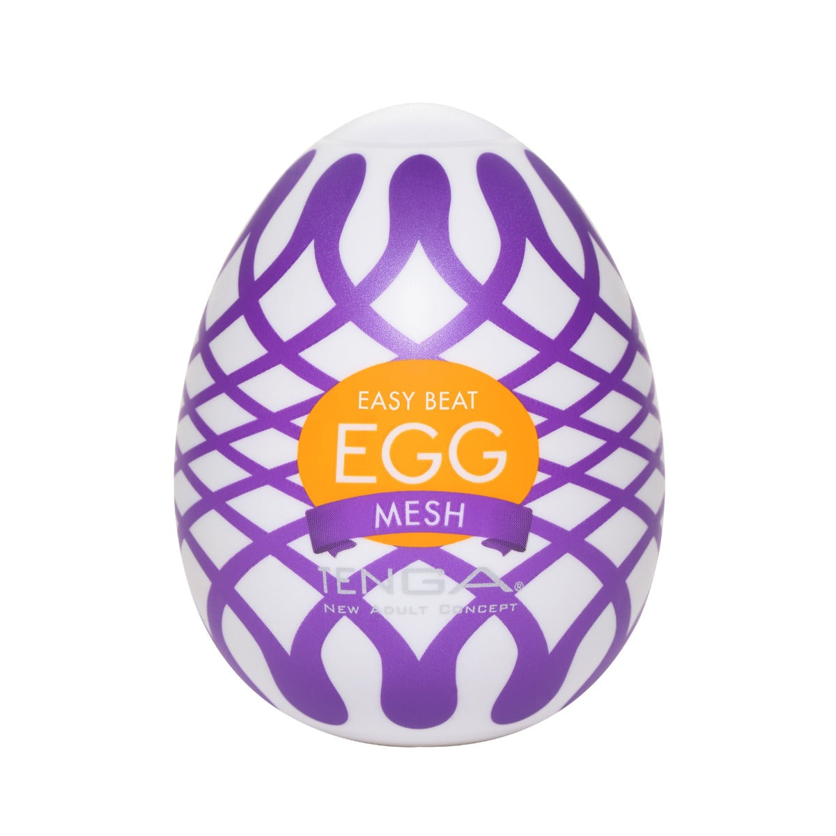 Tenga - Wonder Egg Series Discreet Masturbator