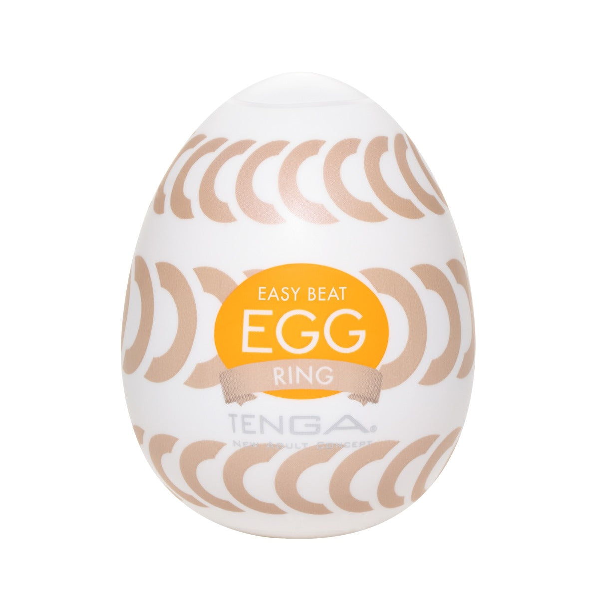 Tenga - Wonder Egg Series Discreet Masturbator
