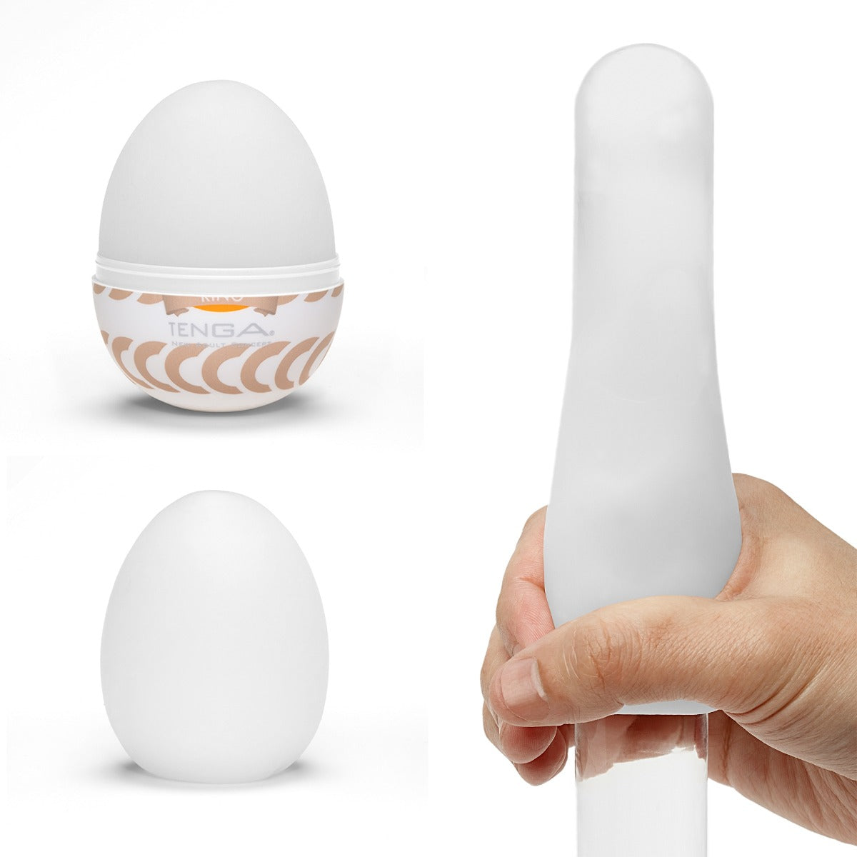 Tenga - Wonder Egg Series Ring
