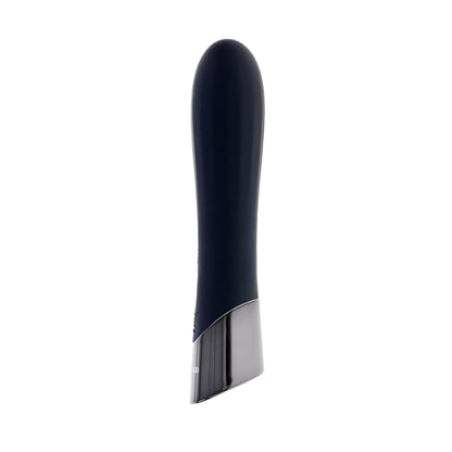 Evolved - Kembali Dalam Vibrator Peluru Klasik Hitam Petite