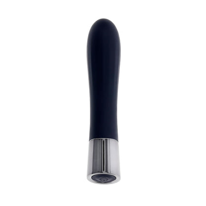 Evolved - Kembali Dalam Vibrator Peluru Klasik Hitam Petite