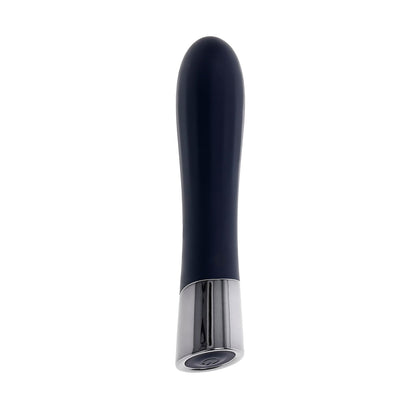Evolved - Kembali Dalam Vibrator Peluru Klasik Hitam Petite