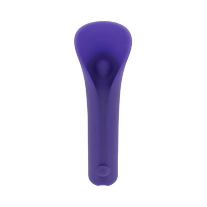 Evolved - Pengecas Vibrator Peluru Liputan Penuh