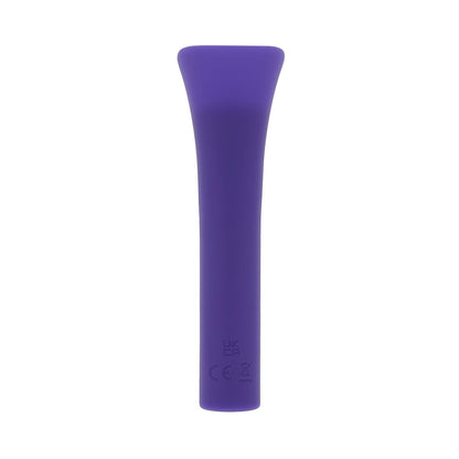 Evolved - Pengecas Vibrator Peluru Liputan Penuh