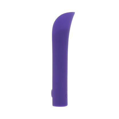 Evolved - Pengecas Vibrator Peluru Liputan Penuh