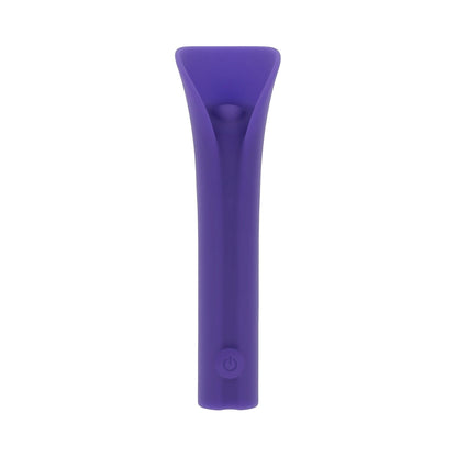 Evolved - Pengecas Vibrator Peluru Liputan Penuh