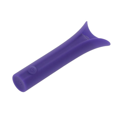 Evolved - Pengecas Vibrator Peluru Liputan Penuh