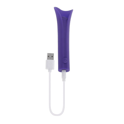 Evolved - Pengecas Vibrator Peluru Liputan Penuh