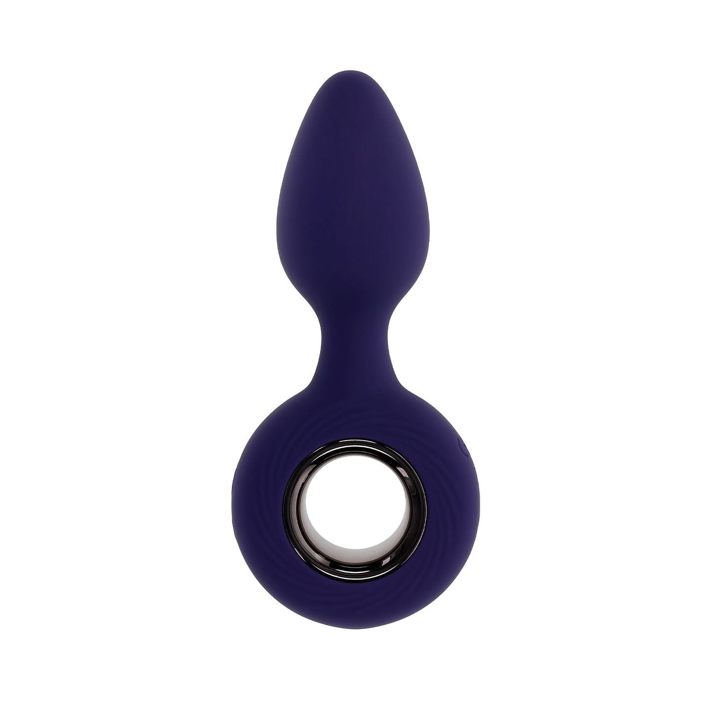 Evolved - My Precious Vibrating Silicone Anal Plug