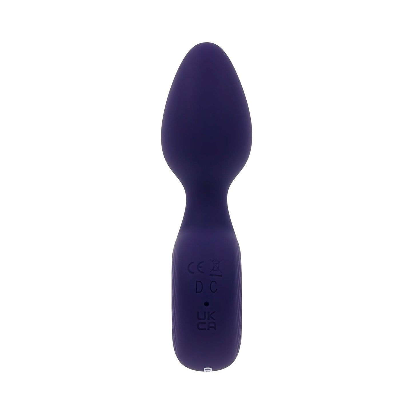 Evolved - My Precious Vibrating Silicone Anal Plug