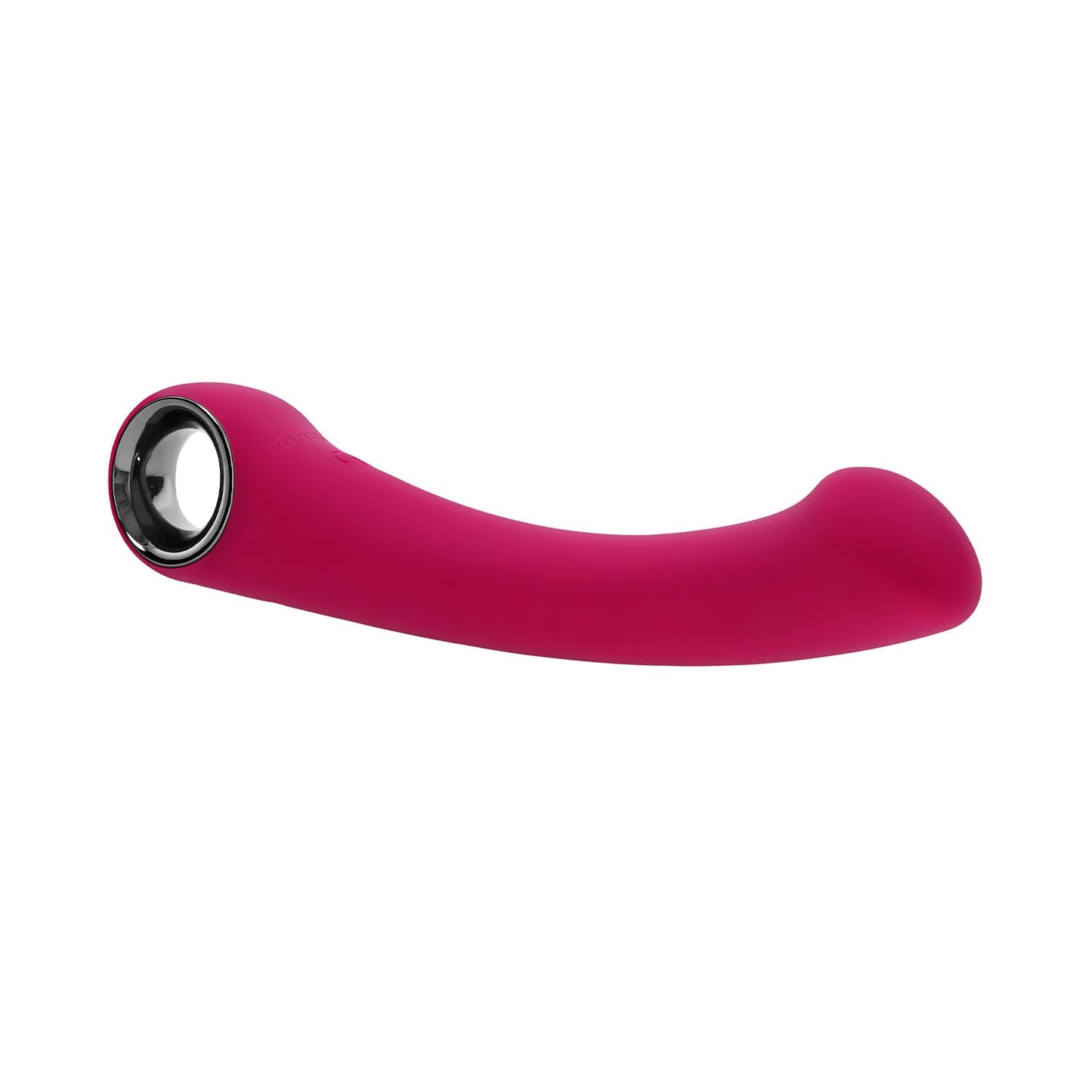 Evolved - Pleasure Curve Flexible Silicone G-spot Vibrator