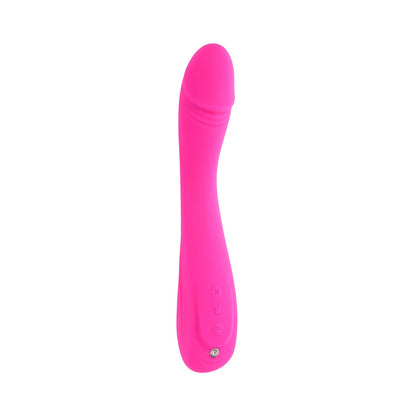 Evolved - Sugar Rush Penggetar Silikon G-Spot