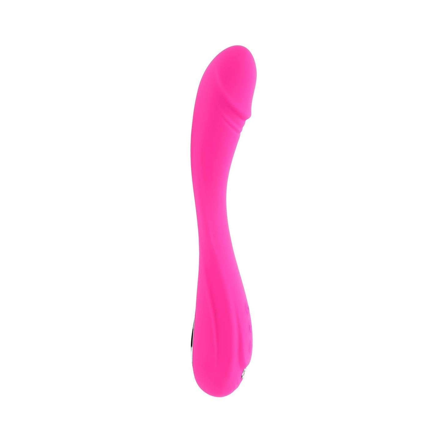 Evolved - Sugar Rush Silicone G-Spot Vibrator