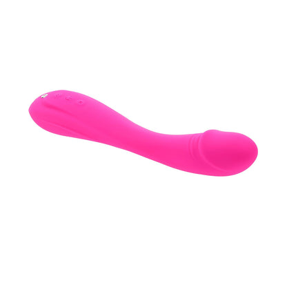 Evolved - Sugar Rush Penggetar Silikon G-Spot